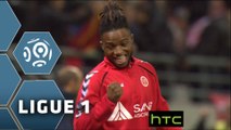 Stade de Reims - FC Nantes (2-1)  - Résumé - (REIMS-FCN) / 2015-16
