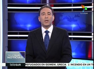 FARC: Hay avances en el cese al fuego con el gobierno colombiano