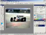 Photoshop CS Dersleri -Fotokopi efekti oluşturmak