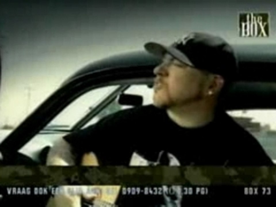 Swollen Members - Put Me On (feat. Everlast & Moka Only)