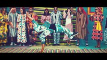 Saad Lamjarred - LM3ALLEM ( Exclusive Music Video) | (سعد لمجرد - لمعلم (فيديو كليب حصري