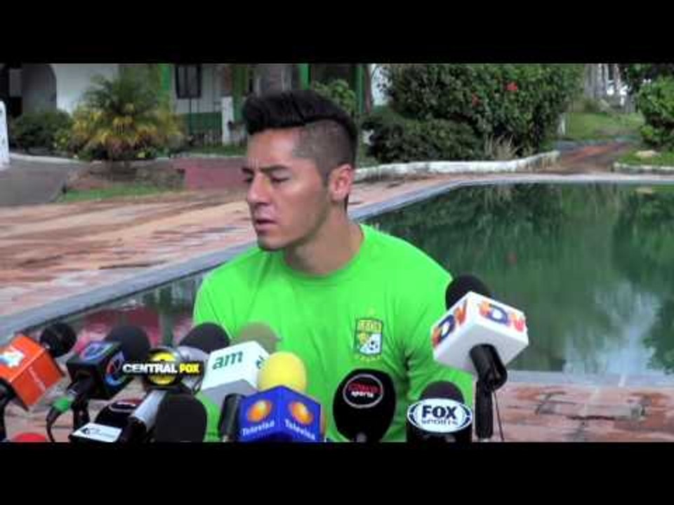 León no busca complicarse
