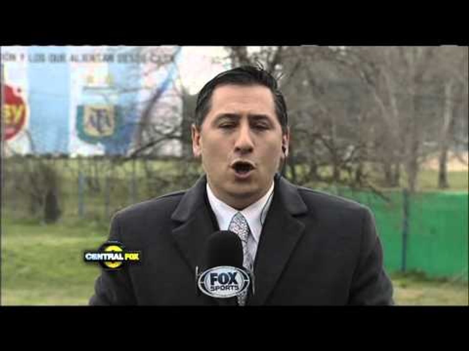 Velan a Grondona