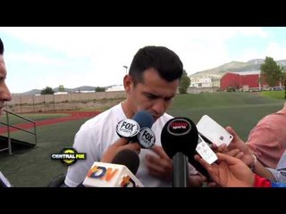 Pachuca se ve ganador