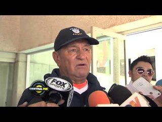 "Herrera se apresuró": Meza