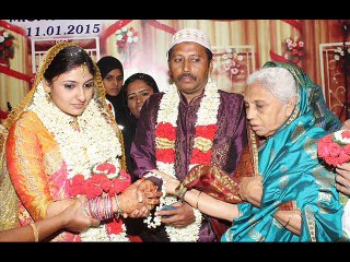 Kollywood Actress Monika Converts to Muslim (LOVE JIHAD)