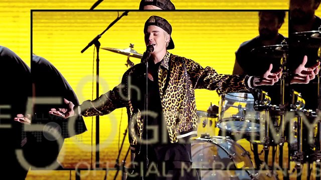 Grammys 2016: Justin Bieber, Skrillex, Diplo Perform Where Are You Now