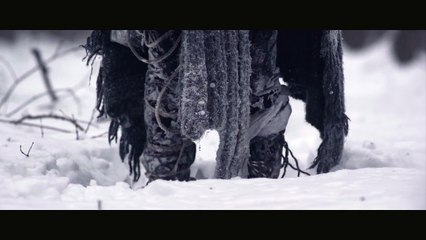 Cem Adrian - Sen Gel Diyorsun (Öf Öf) (Lyric Video Teaser)