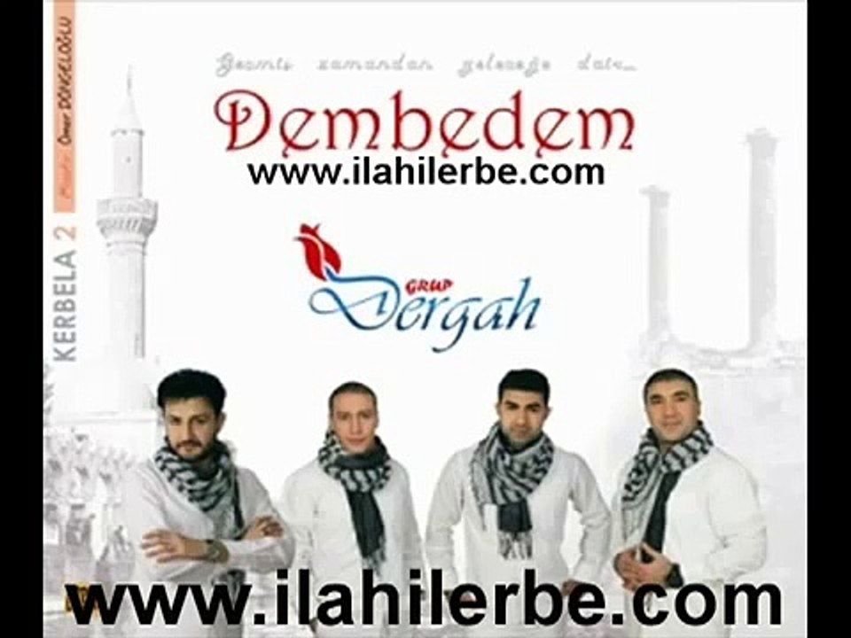 Grup Dergah  Mevlid i Muhammed