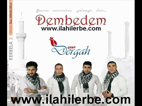 Grup Dergah Mevlid i Muhammed