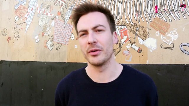 Nancy Les cultures urbaines à l'honneur avec le Chill Up Festival