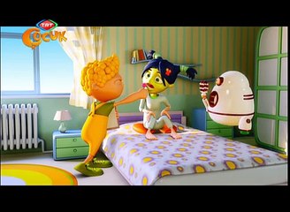 Nane İle Limon - 4.Bölüm - 23 Nisan Misafiri