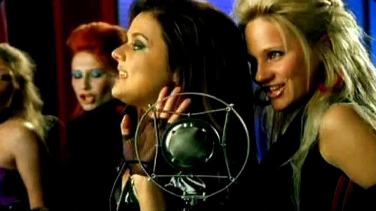 Клип ПРОПАГАНДА - Яй-я без цензуры