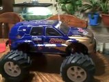 my new 1:8 nitro rc truck leave comments and ratings