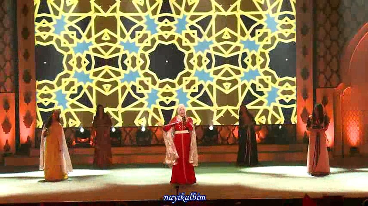 2 MOROCCO Türkçe Olimpiyatı Morocco 2016
