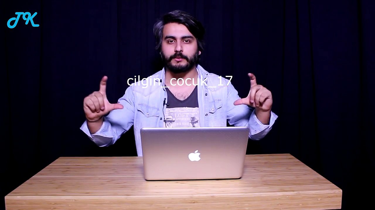 Eskiden Aldığımız Saçma Mail Adresleri!