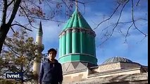 Konya'dan paylaşım rekorları kıran video