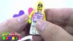 Jeu strums Play-Doh Surprise Jouets oeufs, kinder oeufs surprise Peppa Pig Lego France 2016
