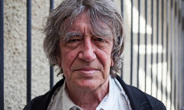 'Mr Nice' Howard Marks dies aged 70