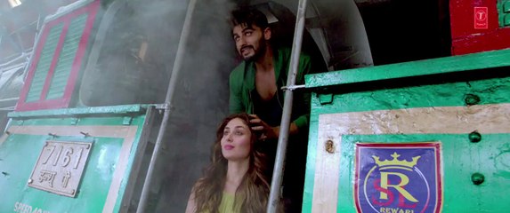 FOOLISHQ Full Video Song - KI & KA - Arjun Kapoor, Kareena Kapoor - Armaan Malik, Shreya Ghoshal