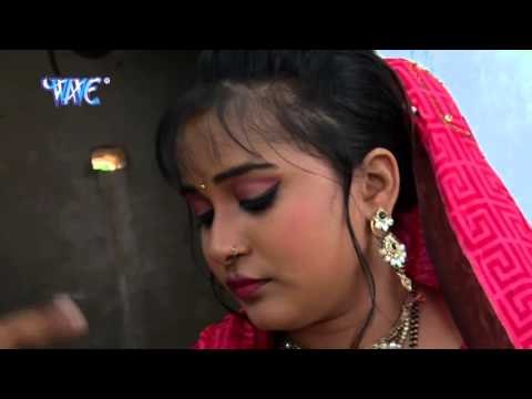 HD छठ के गाना ले अइह - He Chathi Maiya - Ritesh Pandey - Bhojpuri Chhath Songs 2015 new