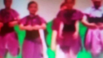 A Goodbye Song for the Audience (End scene of Beach Party at Walt Disney World)