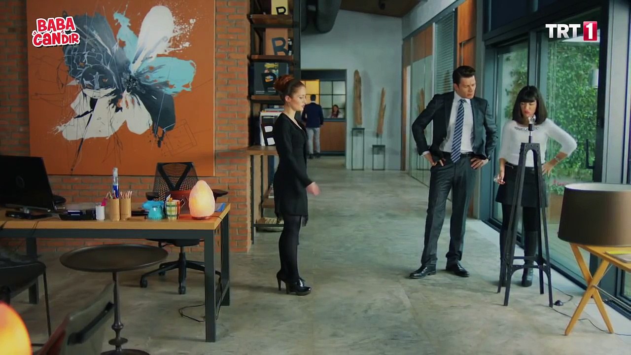Yandı adam ya!
