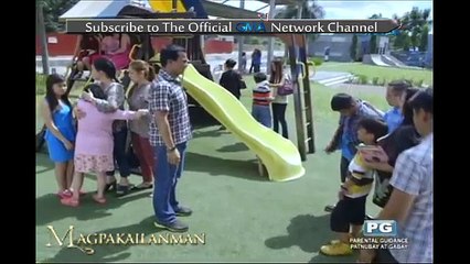 Magpakailanman: The challenges and triumphs of Brina Maxino