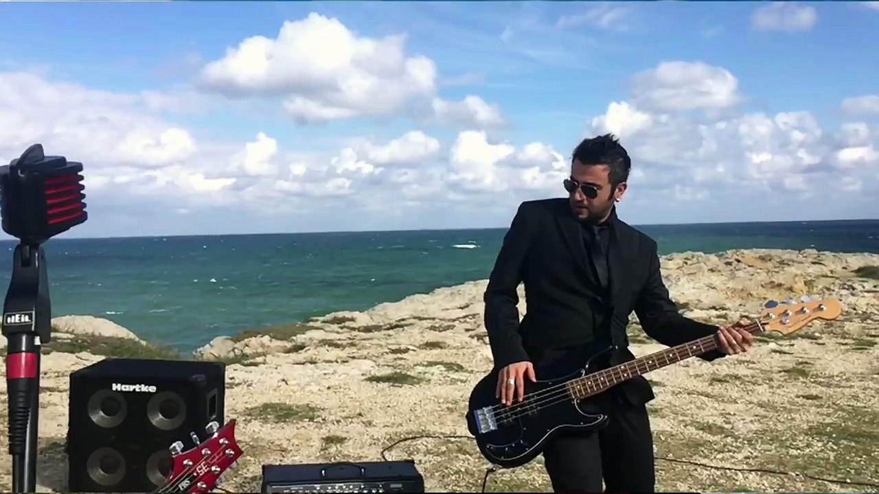 Pera - Sevgilim İyi Ki Doğdun (Official Video)