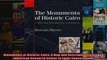 Read  Monuments of Historic Cairo A Map and Descriptive Catalogue American Research Center in  Full EBook