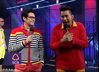 Killer Karaoke Thailand - Final Round 21-10-13