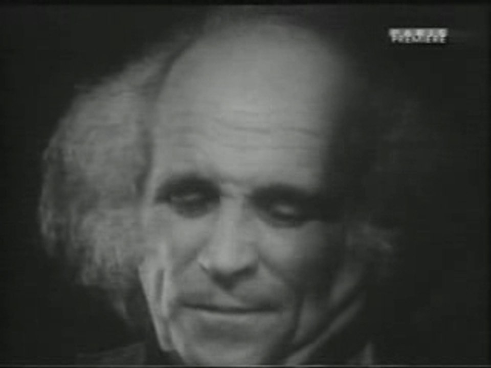 Léo Ferré - A bout portant 1971 (6)