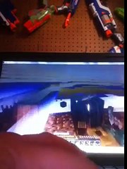 Lets play minecraft part 3