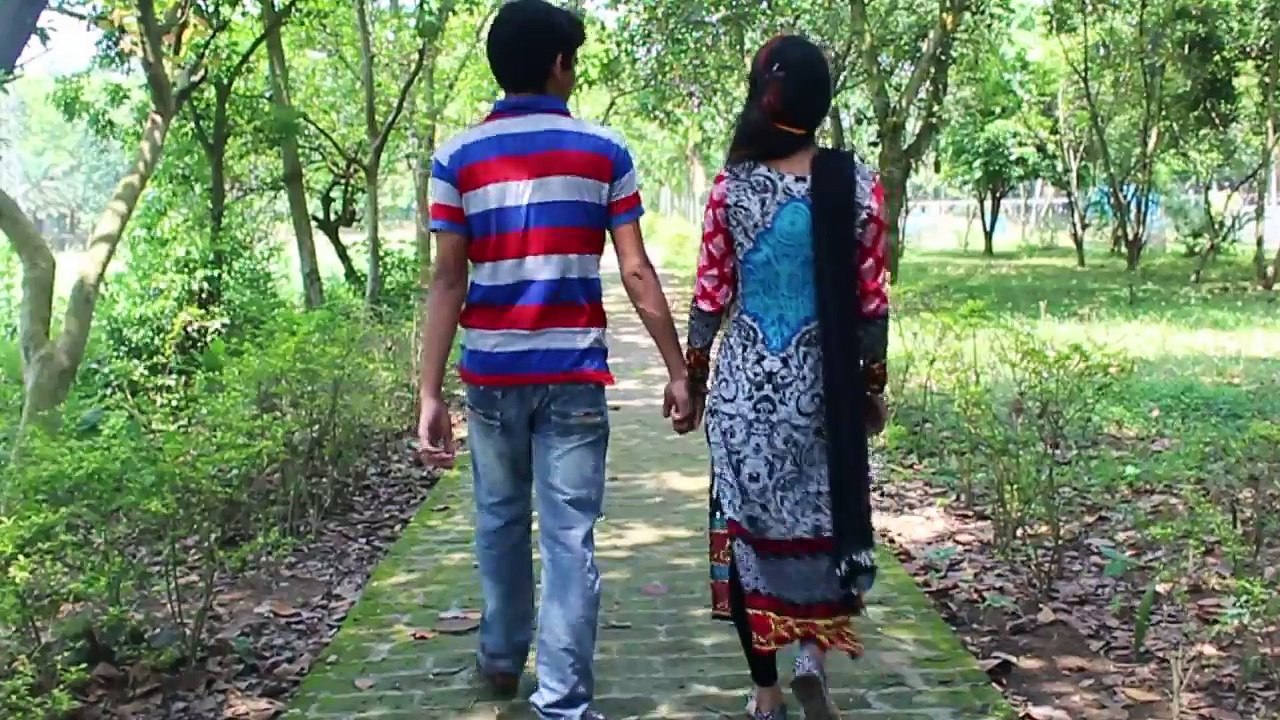 "Undefined" A short film by Fahmid Hasan Ashik