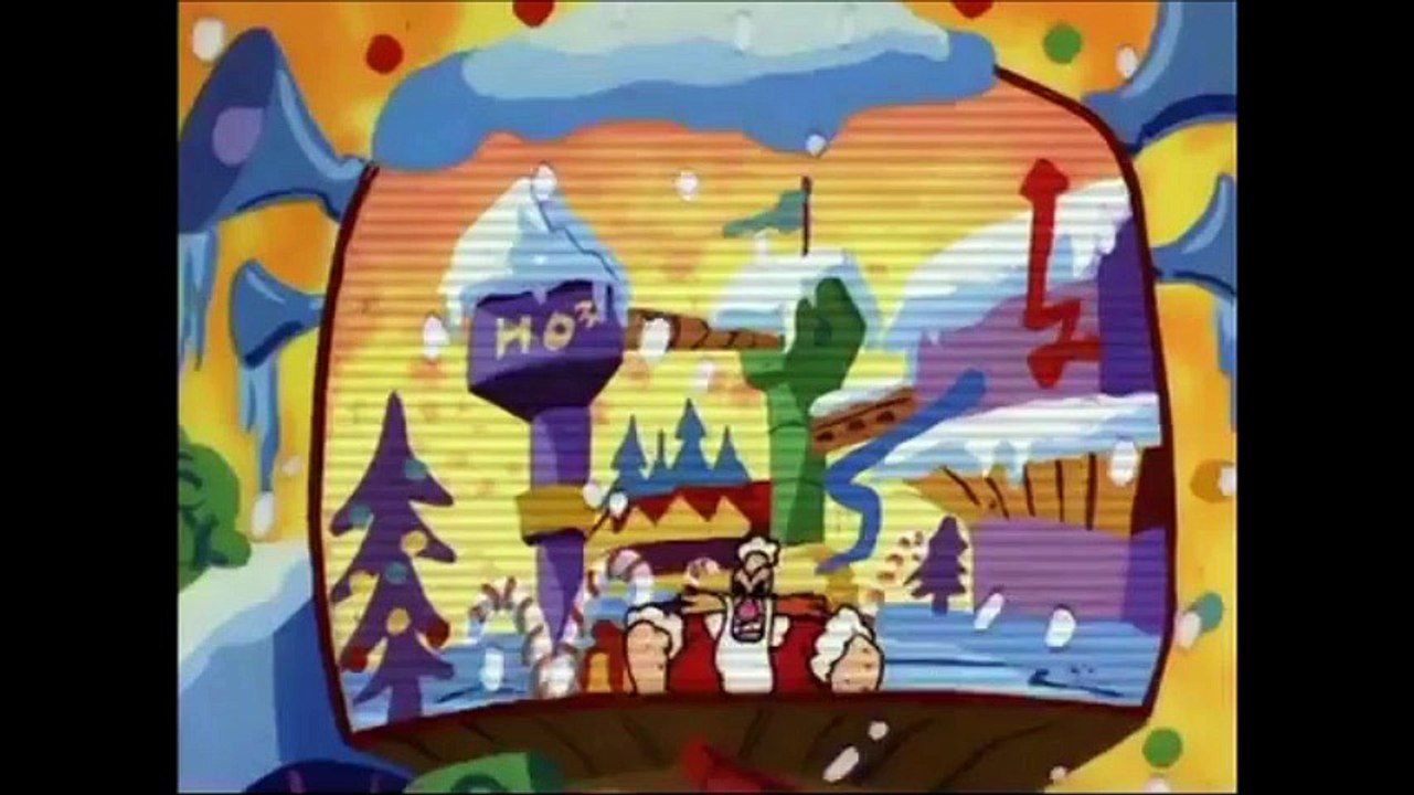 Meta Watches: Adventures of Sonic the Hedgehog