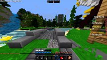 Minecraft Survival Games: Episode 23 - AU MCSG Dropped!?