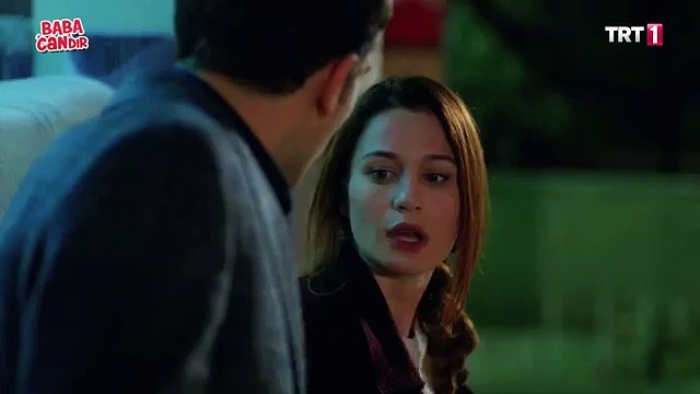 Baba Candır 34.Bölüm Fragmanı