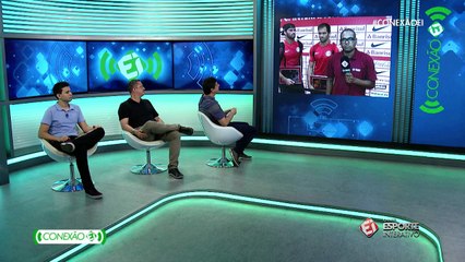 Alisson e Muriel são homenageados pelo Internacional