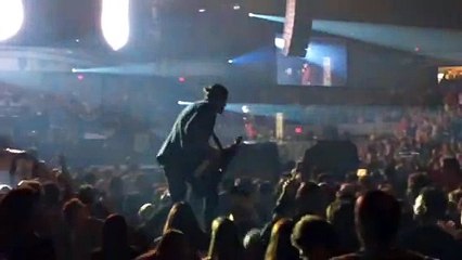 For King and Country