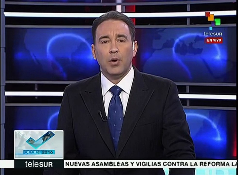 Grecia: represión macedonia afecta a 4.000 niños refugiados en Idomeni