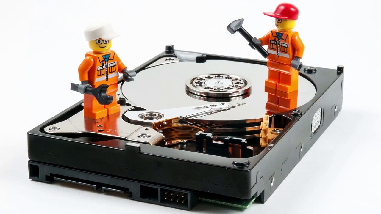 Let's Info #008 - Große Veränderungen in unserem Leben können eine zweite Chance sein.