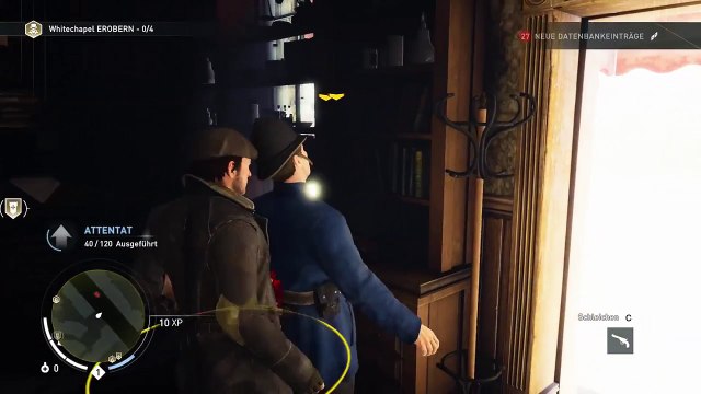 ASSASSIN'S CREED SYNDICATE #009 - Wir erkunden Whitechapel | Let's Play Assassin's Creed Syndicate