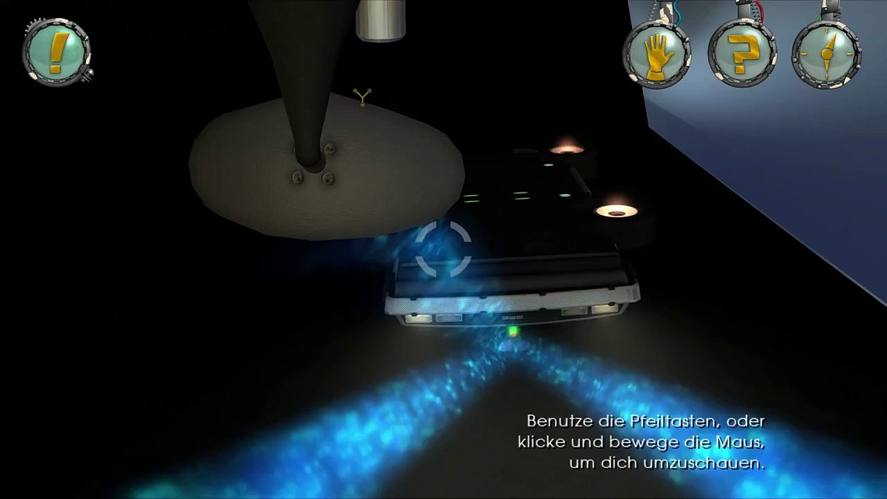 Back to the Future - Episode 5 [ENDE][German] [HD] - #038