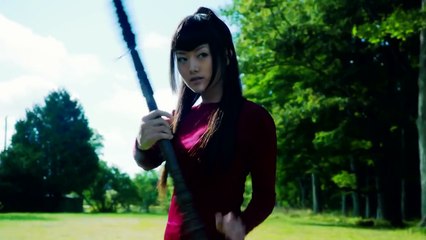 HEROES REBORN Teaser Trailer 3 (2015) nbc Series