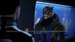 Mass Effect 2 Garrus Romance Scene