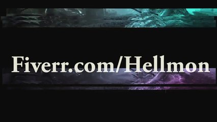 Kazega Gaming Intro Preview !!!