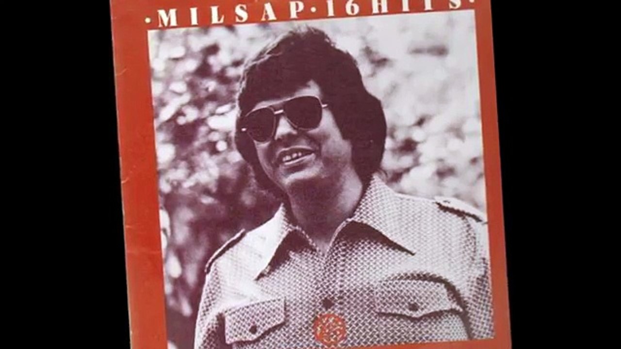 Ronnie Milsap - 1,000 Miles From Nowhere