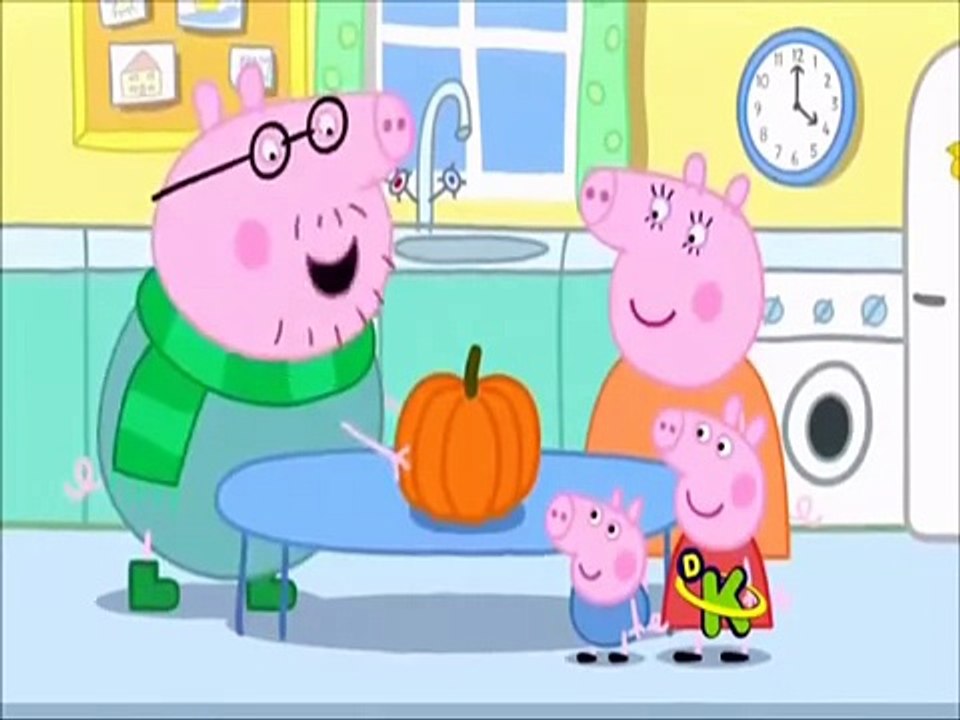 YTPBR peppa pig a festa do pênis