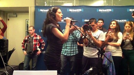 Ferry Corsten vs Betsie Larkin (live!) Corsten's Countdown New Years Special 2012 at Sirius XM