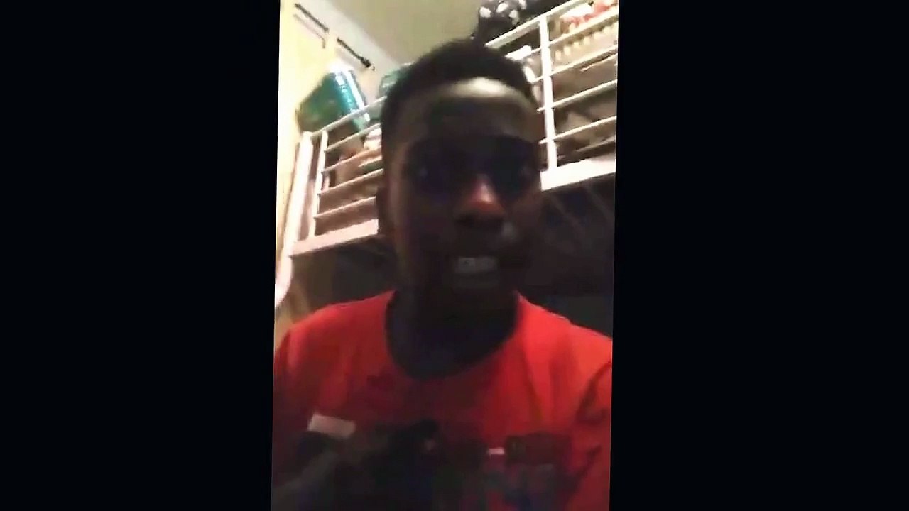 louis yaboa at it again